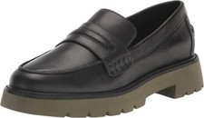 Sanctuary Women's Westside Loafer Shoes 9.5