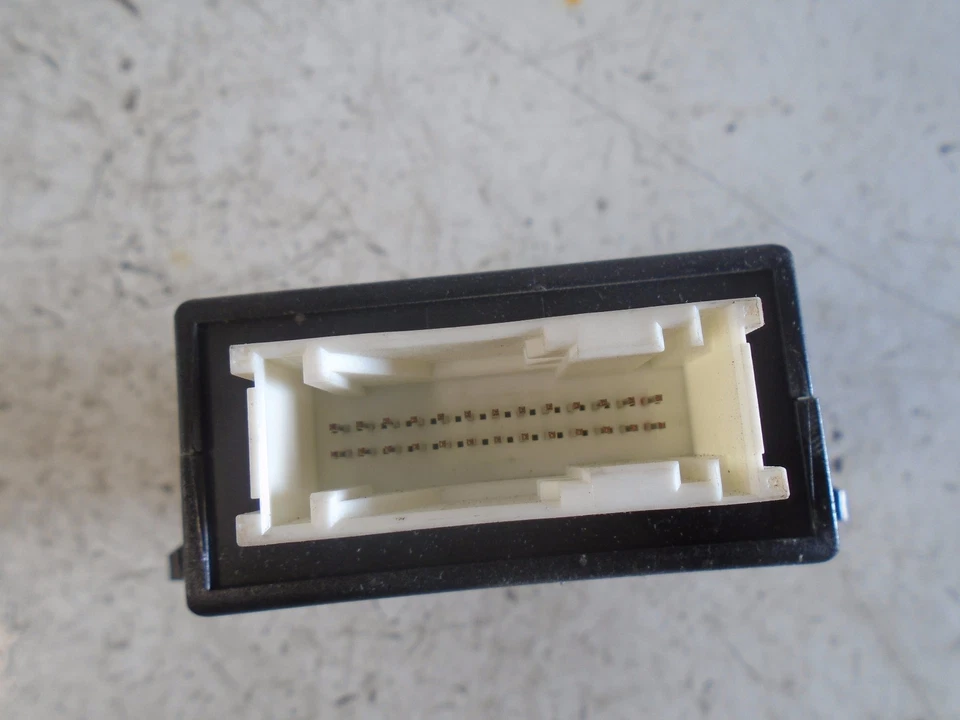 1996 BMW 740IL MFL Module 55892110 BMW61. 35-8352494 - Image 3 of 4