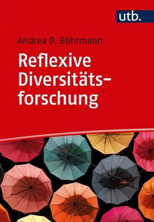 Thumbnail - Reflexive Diversitätsforschung Andrea D (prof. Dr. ) Bührmann