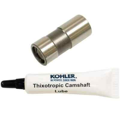 Kohler 25 351 11-S Hydraulic Valve Lift Kit - Thixotropic Camshaft Lube Genuine