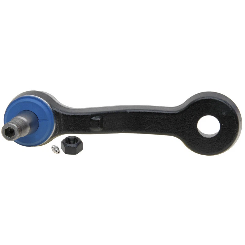 Brazo de rueda loca de dirección ACDelco 45C1131 19460377 para Chevrolet Silverado 2500 11-19 Foto 2 de 4