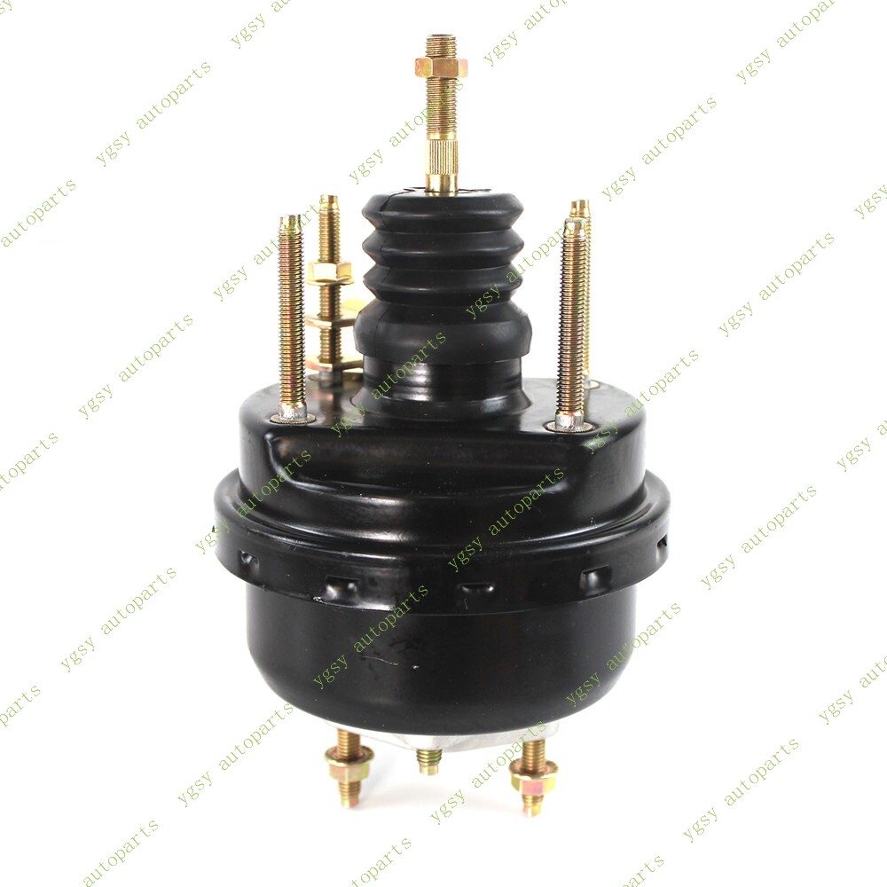 Clutch Booster For Nissan Patrol GQ Y60 TB42 Petrol & TD42 Diesel 1988