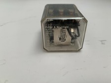Potter  Brumfield KUP-14D15-12 Relay 12V