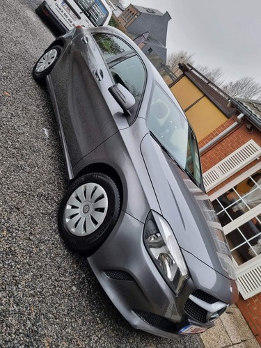 Mercedes Benz A 160 - Photo 6/7