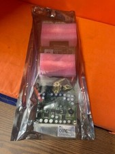 HP 3DLabs Wildcat III 6110 Extreme 3D 128MB SDR AGP A8712A A8712-60510 A8712-695