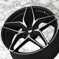 Ferrari 488 Pista Spider 20" inch Front rim OEM Forged Genuine Original Wheel