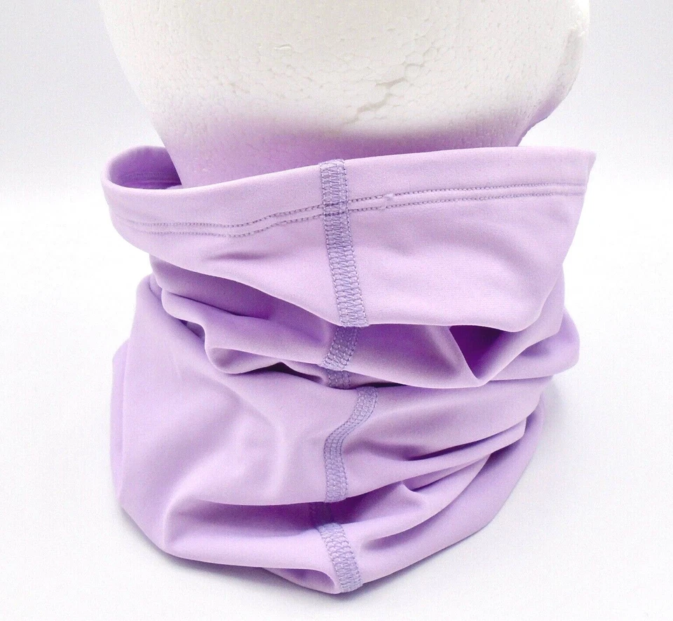 耐克Therma-FIT包裹式成人跑步灯薰衣草/银色 — 第 4/4 张图片