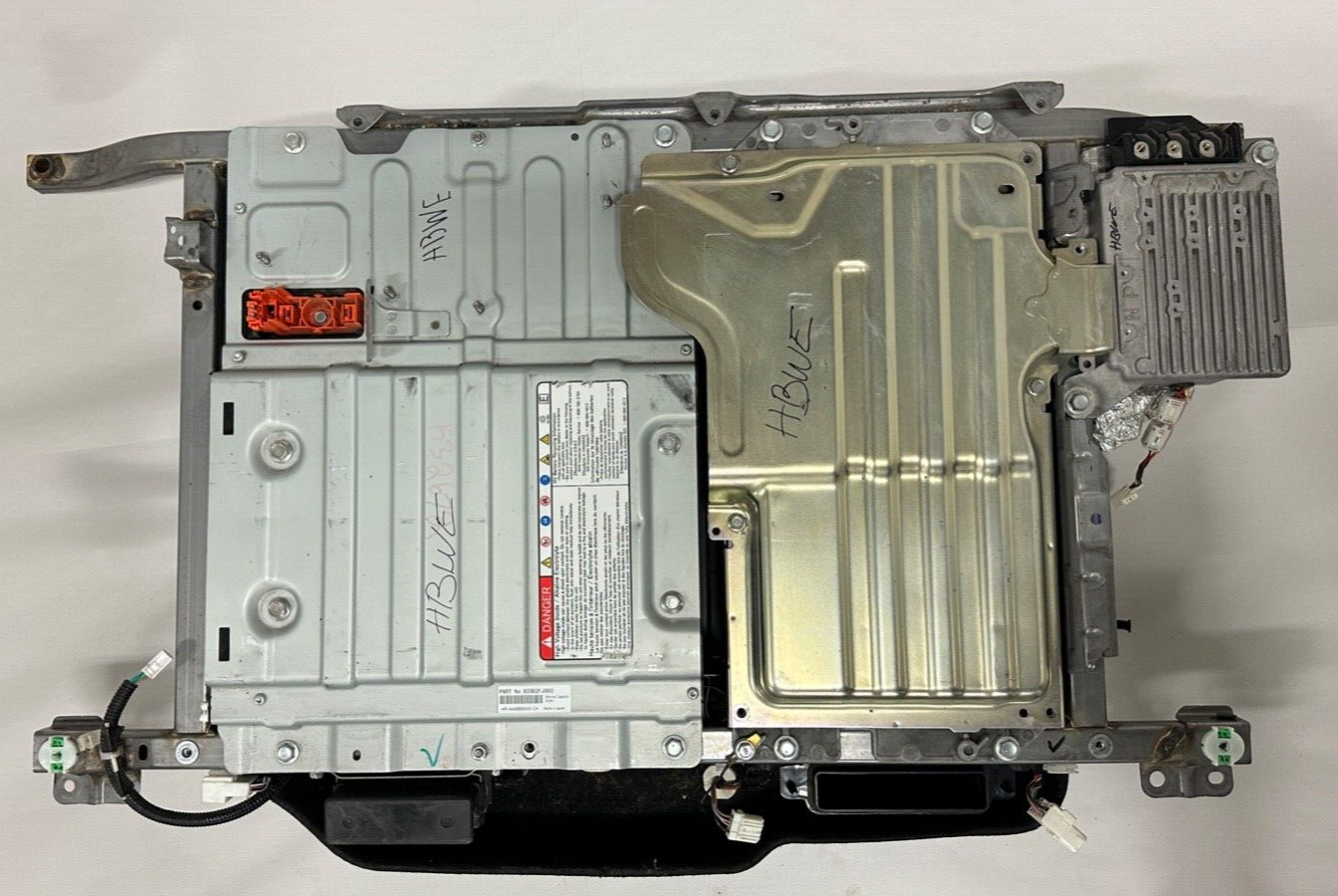 2014-2016 Subaru XV Crosstek Hybrid Battery 82002FJ000 OEM