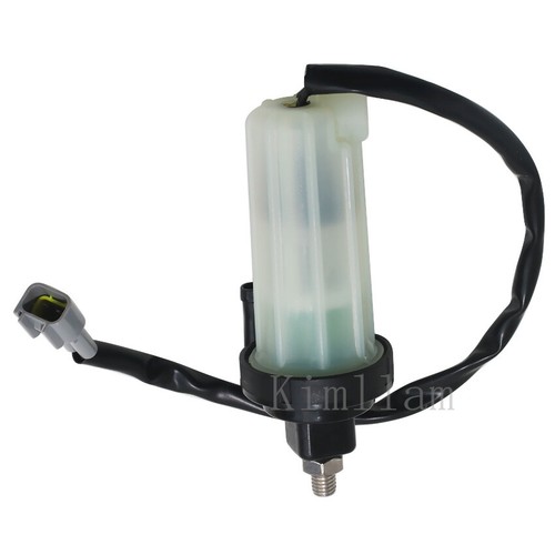Fuel Filter Assy for Yamaha Outboard 70HP F70 LA 30HP F30B 80HP F80B ETX F115A - Bild 8 von 10