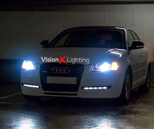 Bmw 3 Series E46 1998-2005 2x Upgrade D2S Xenon Hid 35W Ice Blue 8000K Low Beam - Picture 11 of 14