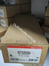 W7752E2004 Honeywell controller brand new Shipping DHL or FedEX