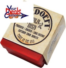 Wiedoeft Rosin Violin Rosin