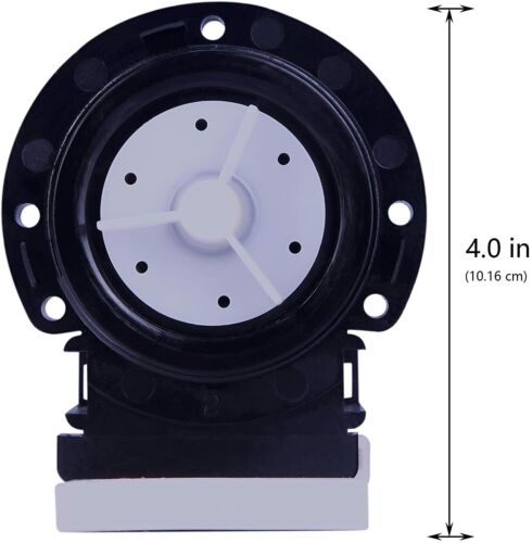 4681EA2001T Waschmaschine Ablaufpumpe für LG Ersatz AP5328388 PS3579318 AH3579318 - Bild 6 von 8