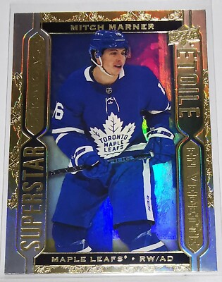 2022-23 Upper Deck  Hockey Tim Hortons (Base & Inserts) - You pick