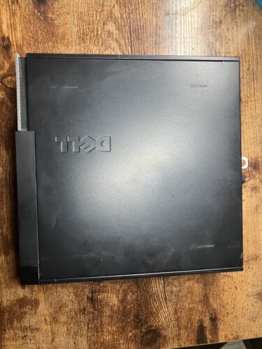 Dell OptiPlex 7010 USFF i5-3470S 2.90 GHz 4GB RAM 250GB SSD Windows XP Pro 32bit - Picture 3 of 4