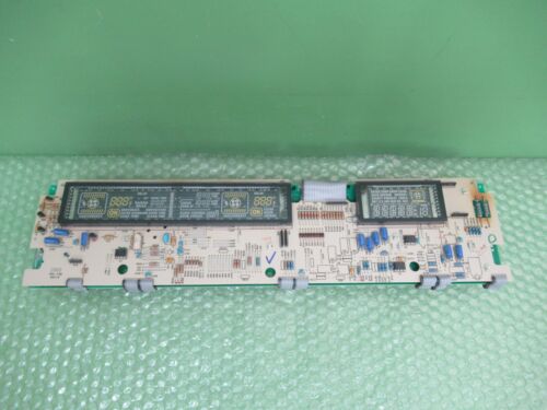 Rebuilt 4453377 8302985 KitchenAid Wall Oven Control Board - Picture 2 of 4