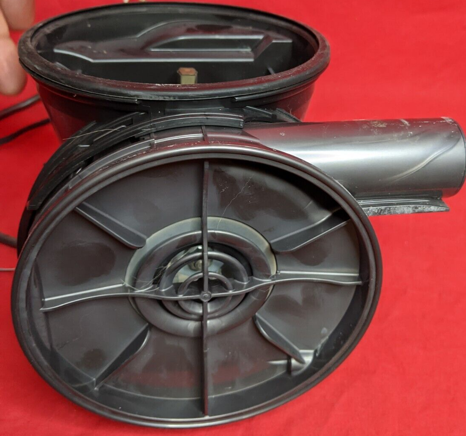 Dyson DC28/DC33/DC37/DC39/DC41 Main Motor eBay