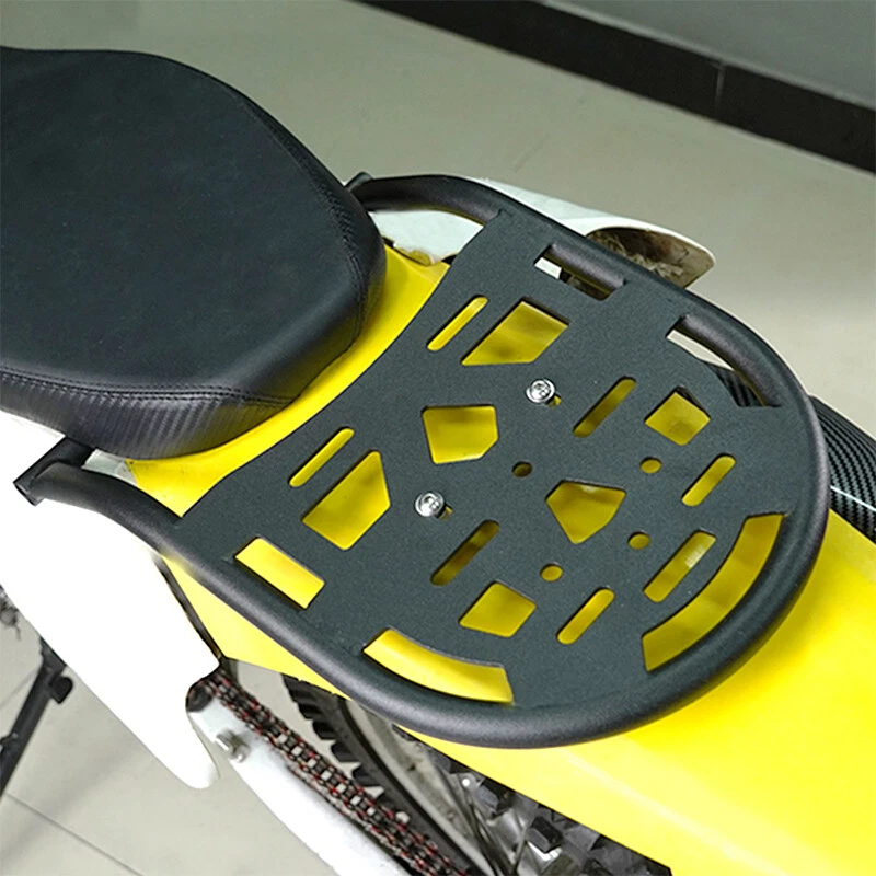 Задний кронштейн багажника подходит для Suzuki DRZ400S DRZ400SM DRZ400E 2000-2024  - Изображение 2 из 4