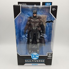 McFarlane Toys DC Multiverse Justice League 7  Action Figure - Batman