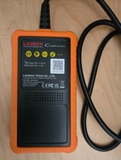 Launch C-reader Elite Bmw Full Systems Diagnostic Scanner Obd2 Free Updates Launch C-reader Elite Bmw Full Systems Diagnostic Scanner Obd2 Free Updates