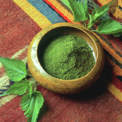 Nettle Root Stinging Nettle Powder ~ Urtica Dioica ~ 100% Premium Herbal USA