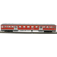 Tillig 16850 Reisezugwagen Der Db Ag Tt + Neu