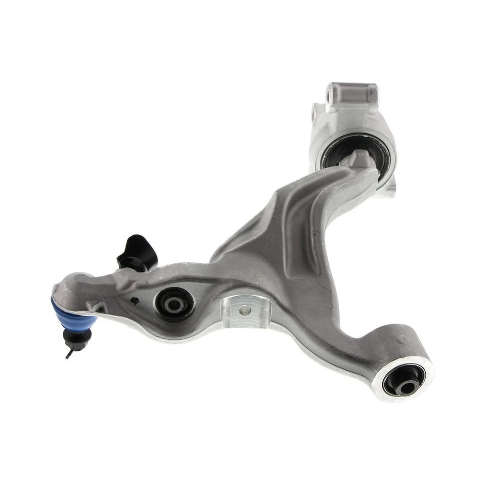 Передний пассажирский правый нижний рычаг управления шарнирное соединение Mevotech для Infiniti G25 G37 - Изображение 4 из 4