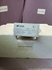 COOPER LIGHTING RSP-P-010-347 / Wireless Universal Voltage Dimming Switchpack