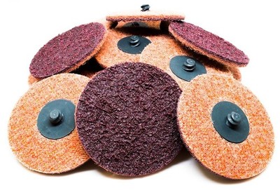 Trustworthy 3'' Sanding Discs for Professional Results