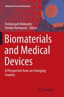 Ferdyansyah Mahyudin (U. A.) | Biomaterials And Medical Devices | Taschenbuch