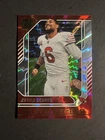 2024 Panini Donruss Football James Conner #7