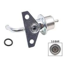 16740-P3F-003 Fuel Pressure Regulator For Honda CR-V CRV 1996 1997 1998 - 2002