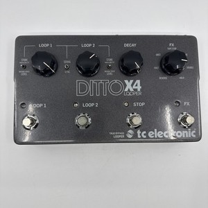 Ditto Looper tC Electronic | eBay