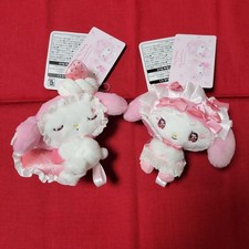 Sanrio My Melody DOLLY MIX Mascot