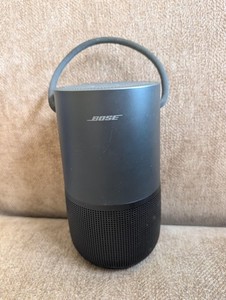 Bose Portable Home Speaker | eBay