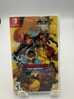 Streets of Rage 4 (Nintendo Switch, 2020)