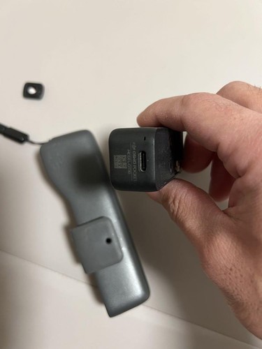 DJI Osmo Pocket Japanisch - Bild 2 von 8