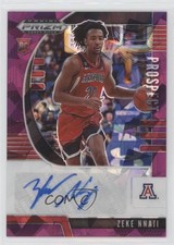 Prospect Zeke Nnaji