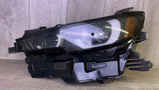 # 2023-2024 Mazda CX50 Headlight LH DRIVER  SIDE  LED OEM VA41-51030