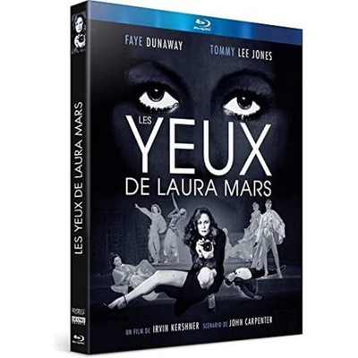 Les eyes de Laura Mars BLU-RAY NEU