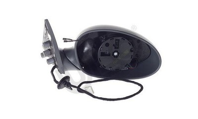 BMW E46 Coupe M Right Mirror Housing MAGNA 51167901766