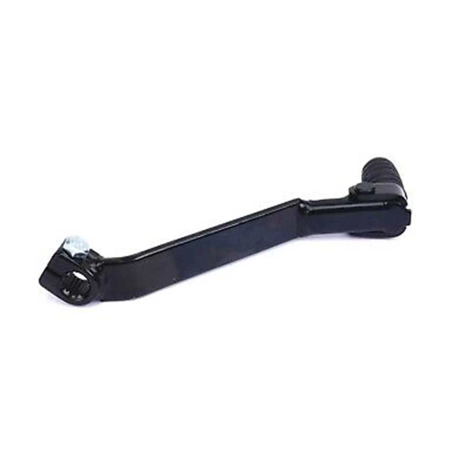 Folding Gear Shift Lever For Suzuki DR250, 350, 650 25600-14d04 / 25600-32e00 - Imagem 3 de 4