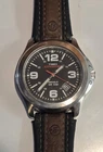 Vintage TIMEX Expedition Quartz Watch - Water Resistant - L@@K!