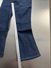 Vintage Levi's 646 Denim Indigo Jeans 31x30 — photo 9