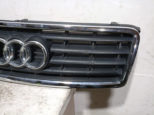 REJILLA FRONTAL / 8H0853651B / 5346651 AUDI A4 B6 DESCAPOTABLE 8H7 1.8 T - Imagen 4 de 10