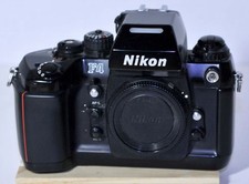 Nikon F4 SLR Film Cameras for sale | eBay