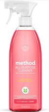 Method All-Purpose Cleaner, Pink Grapefruit, ...