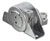 Lagerung Motor Vorne FüR Opel Corsa D Kasten/SchräGheck Meriva B
