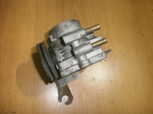 Opel Vectra 1998 High Flow Throttle Body Valve (Air Control Valve) #20319-95