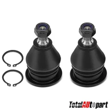 2Pcs Ball Joint Assembly for Dodge Avenger 95-00 Chrysler Sebring Front Upper